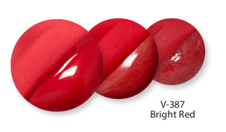 Amaco Velvet Underglazes 2oz Sizes-Sherman