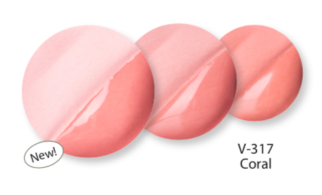 Amaco Velvet Underglazes 2oz Sizes-San Francisco