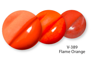 Amaco Velvet Underglazes 2oz Sizes-San Francisco