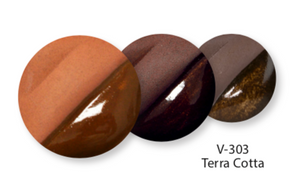 Amaco Velvet Underglazes 2oz Sizes-San Francisco