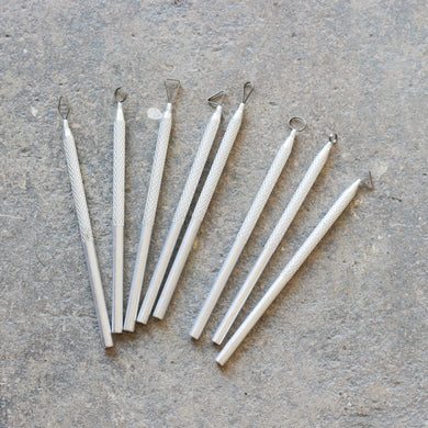 Kemper Metal Ribbon Tool Set-Culver