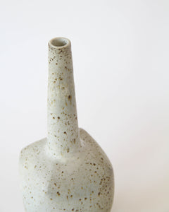 Thrown and Altered Tall Bottle