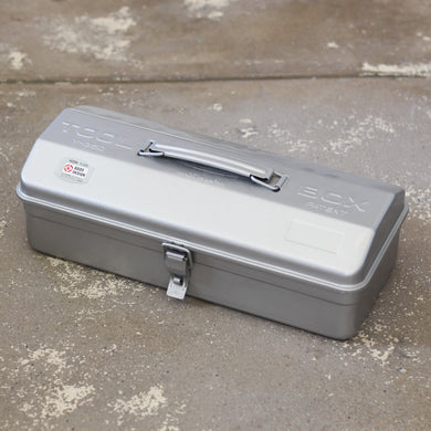 Toyo Camper Top Toolbox Y-350-Sherman