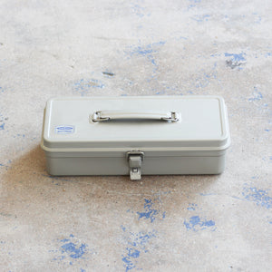 Toyo Toolbox Flat Top T-320 - Silver-Cypress/Los Angeles