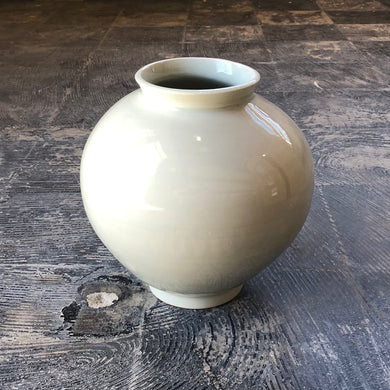 Porcelain Vase