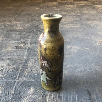 Shino Vase