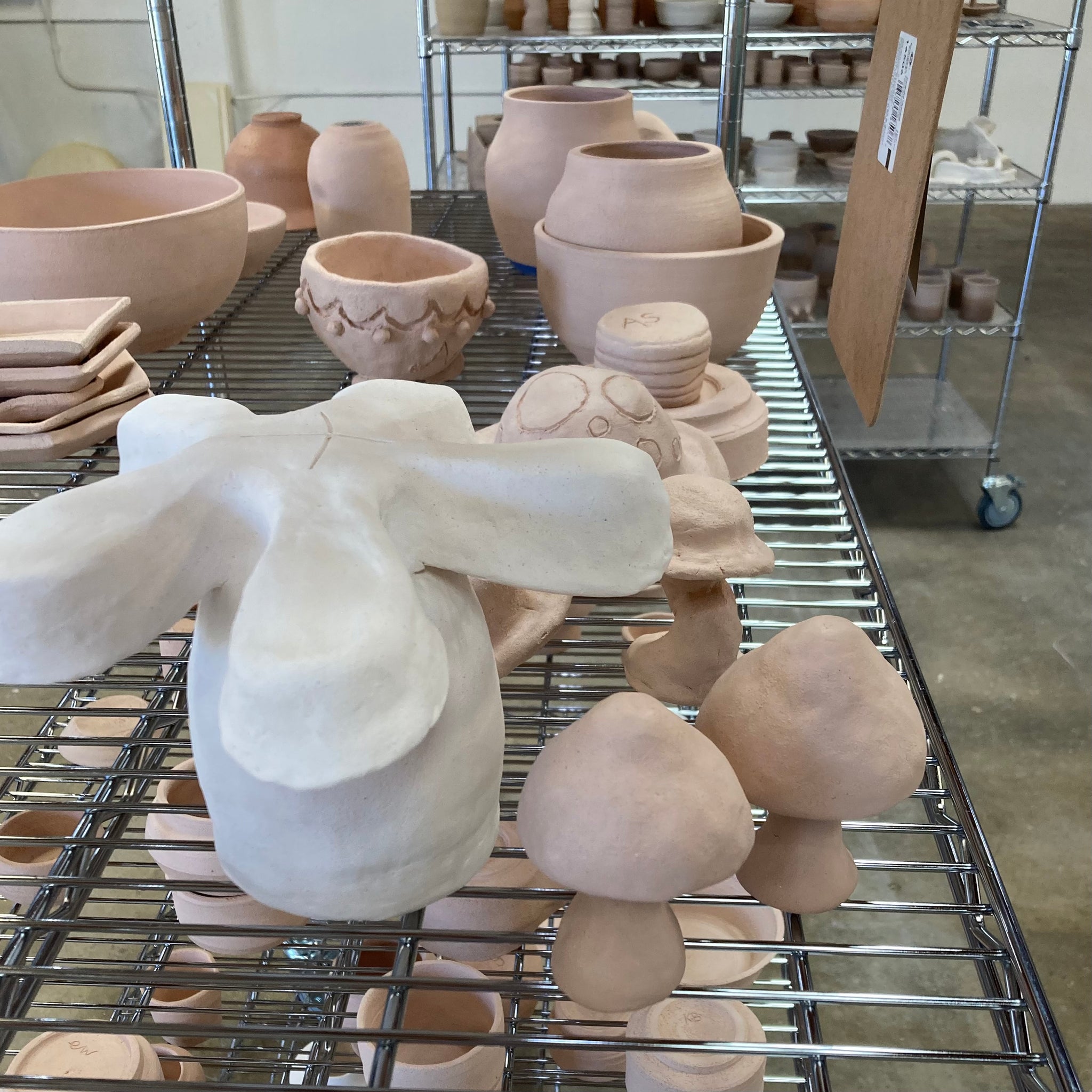 The Pottery Studio Classes Brooklyn 9th Street Gowanus – Tagged