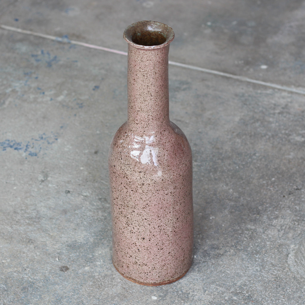 Pinket Vase