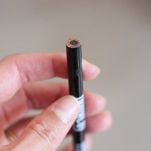 Underglaze Black Pencil - Chicago