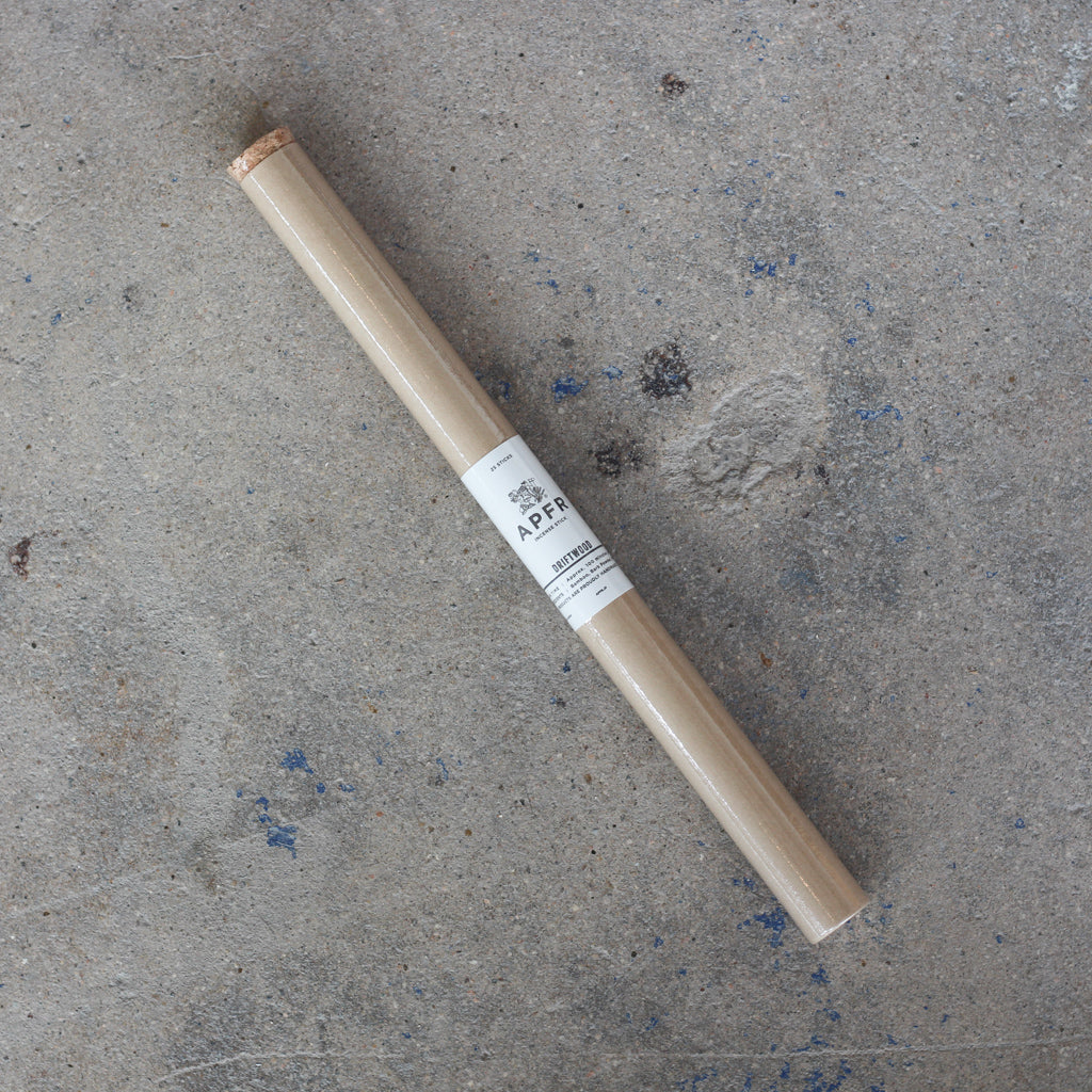 Driftwood Incense Stick