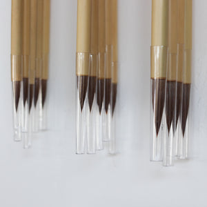 Yasutomo Calligraphy Brushes