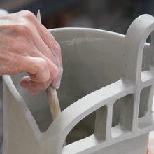 Load image into Gallery viewer, Cypress Park July Tuesdays 4pm-6pm: Returning Wheelthrowing