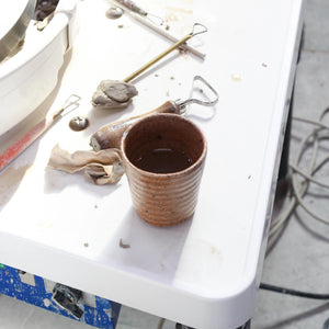 Culver City June Saturdays 3pm-5pm: Introduction to Wheelthrowing